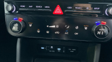 Hyundai TUCSON 1.6T N Line 5dr Petrol Estate